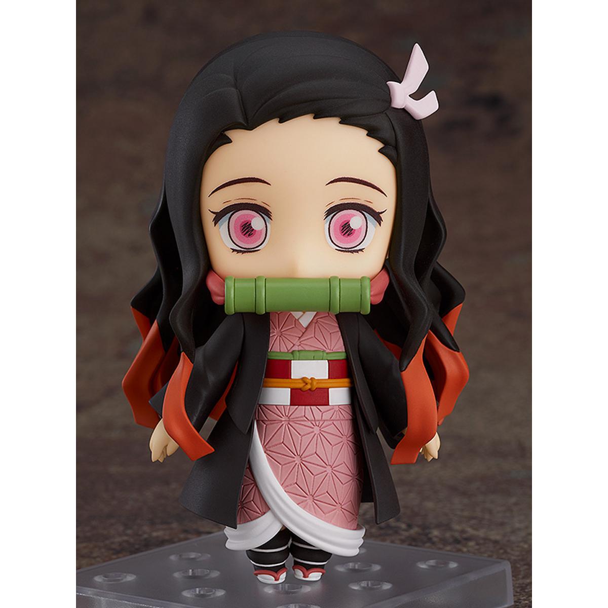 Nendoroid Nezuko Kamado (Rerelease)